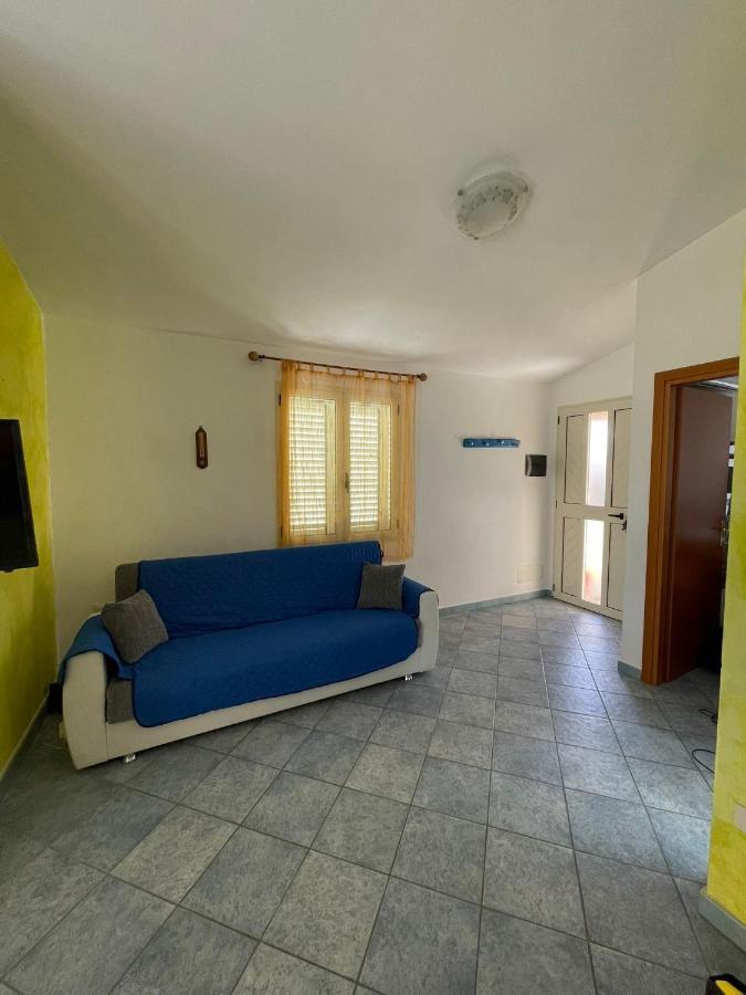 La Pavoncella Apartment ล็อตโซไร ภายนอก รูปภาพ
